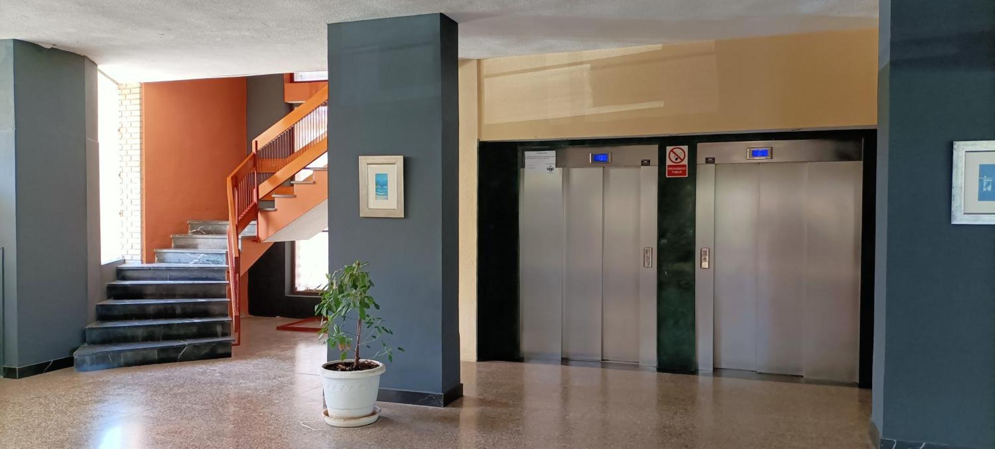 Apartamento Apartamento Antonio De Alacant Aaa Alicante Exterior foto