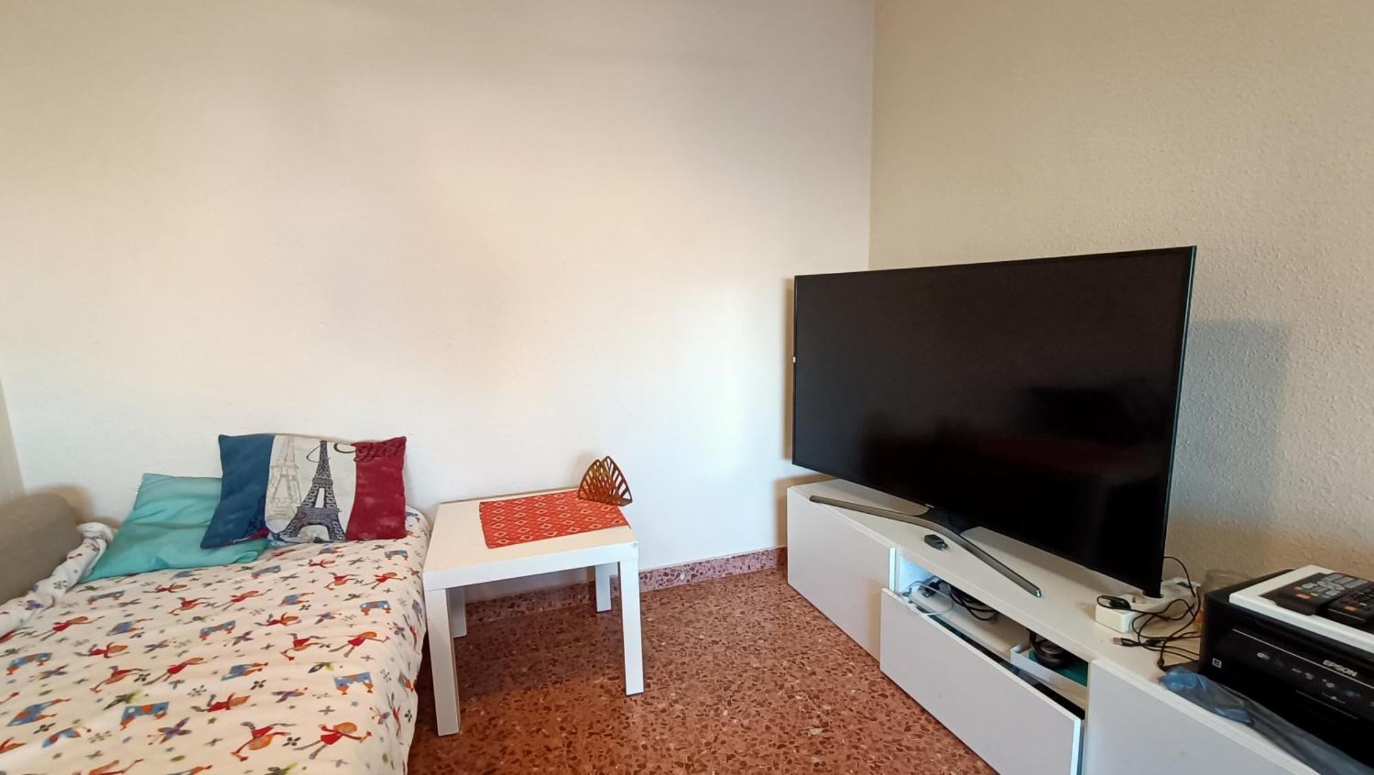 Apartamento Apartamento Antonio De Alacant Aaa Alicante Exterior foto